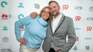 CYNK announcement event